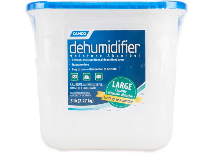 Camco Moisture Absorber - Thumbnail 5