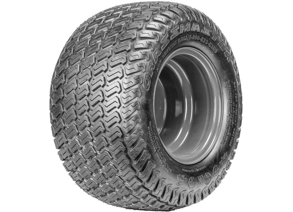 Otr Engineered Solutions Grassmaster 20x8.00-10 4PR