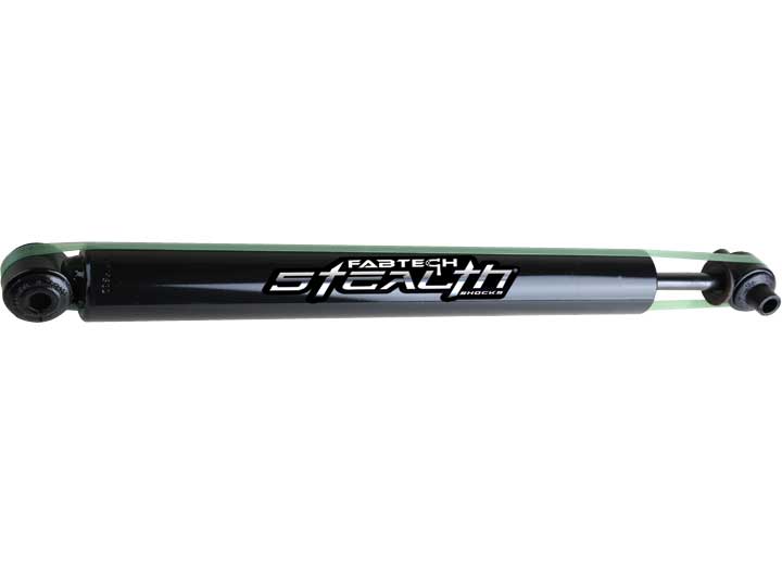 Fabtech Stealth Monotube Shock Absorber Rear for 2007-2018 Jeep Wrangler JK