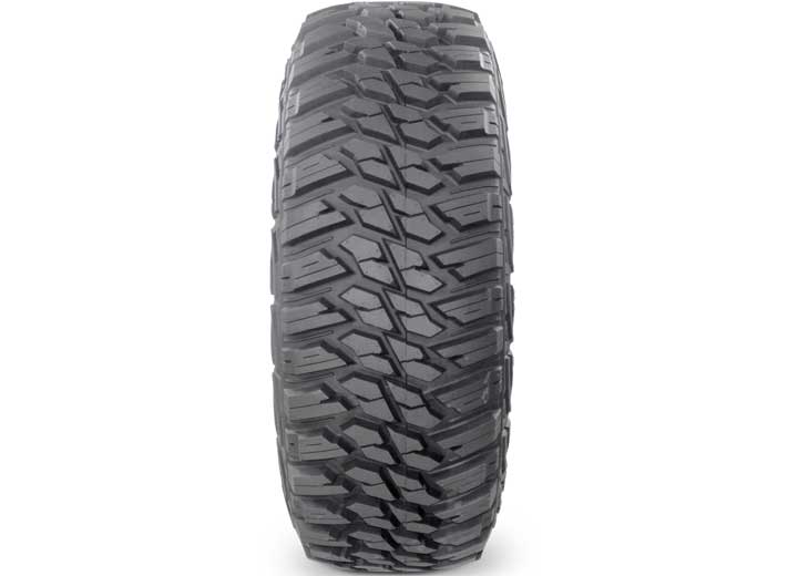 Kanati Mud Hog M/T 37X12.50R17LT Load Range C
