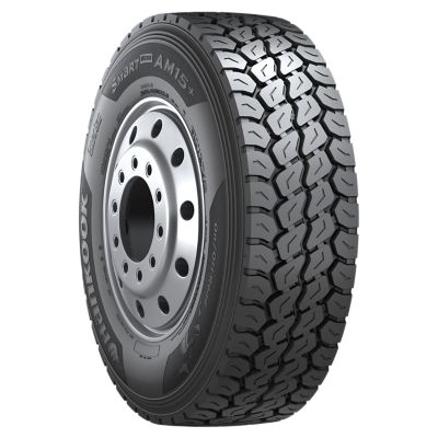 Hankook AM15(+) On&Off/All Position 425/65R22.5 165K L