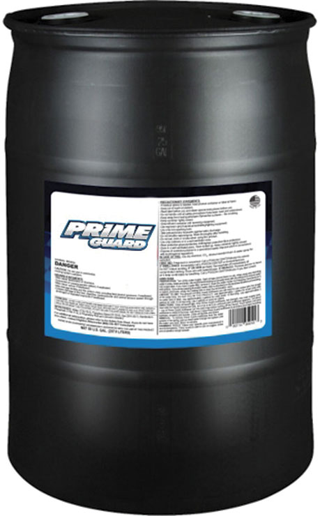 Highline Warren Premium RV & Marine Antifreeze 200 Degree F 55 Gallons