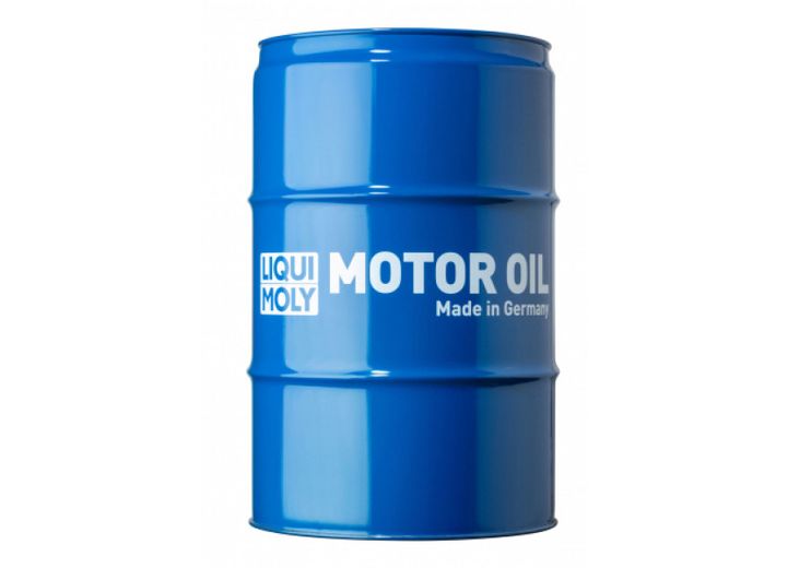 Liqui Moly Marine High Performance Gear Oil 85W90 60 Liter