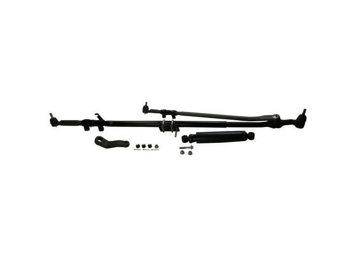 Moog Steering Linkage Assembly Dodge Ram 1500 2006-2008 Ram 2500 3500 Heavy Duty 2003-2008