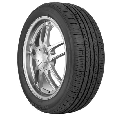Nexen N Priz AH5 225/65R17 102H