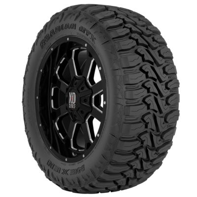 Nexen Roadian MTX RM7 37X13.50R22 128Q F