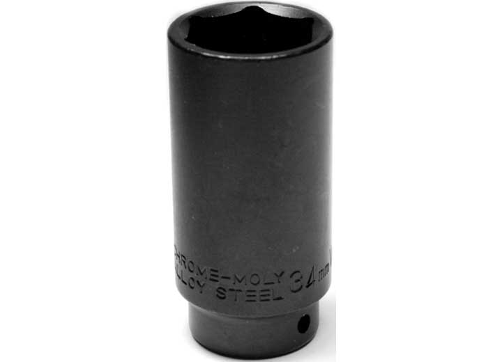 Perform Tool 34mm Axle Nut Socket