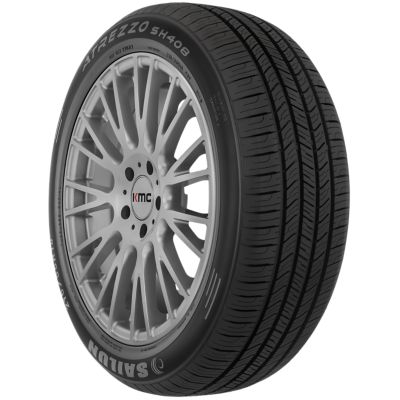 Sailun Atrezzo SH408 225/60R17 99H