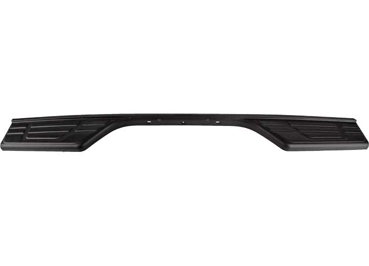 Sherman Rear Bumper Step Pad Toyota Tacoma 2005-2015