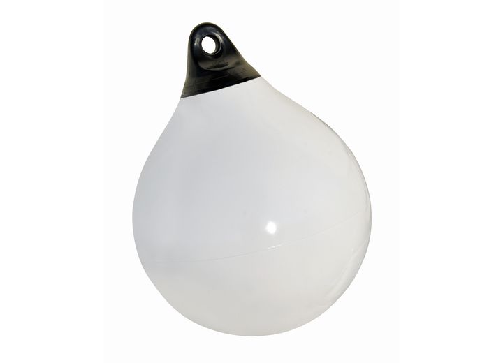 Taylor Made Tuff End Buoy 21 Inch White