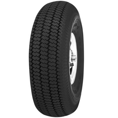 Wanda P606 Sawtooth Tire 4.10-6 52A3