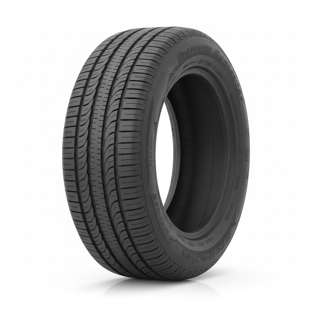 Hercules Roadtour Connect AS All Season Tire 205/65R15 94H Blackwall