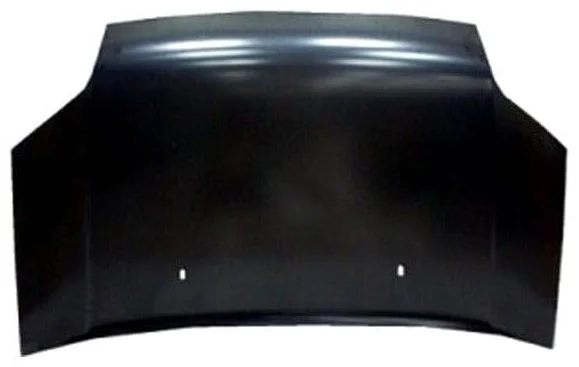 Sherman Hood Panel Assembly Ford Transit Connect 2010-2013