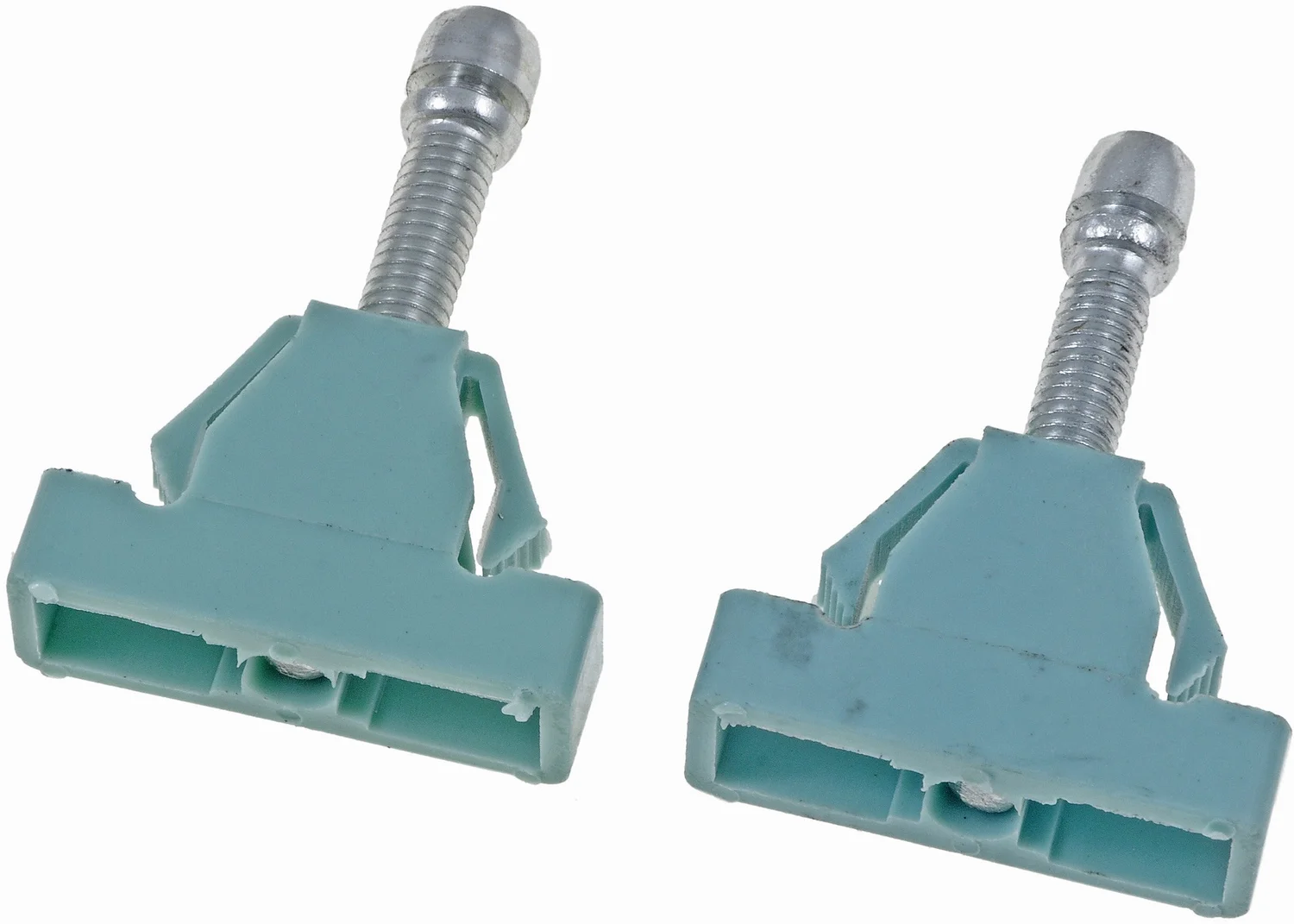 Dorman Headlamp Adjusting Screw Kit for Select Ford Lincoln Mercury Vehicles